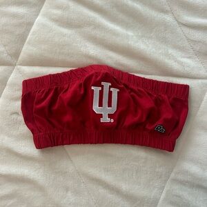 Indiana University Tube Top
